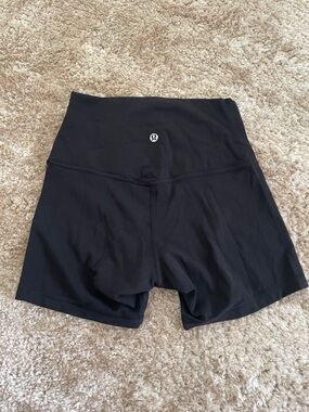 Lululemon Align Shorts